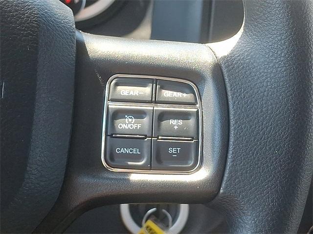 used 2023 Ram 1500 Classic car, priced at $27,988