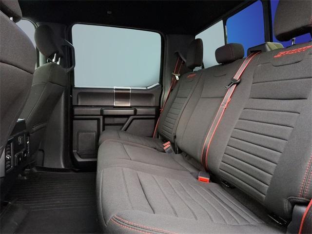 used 2019 Ford F-150 car, priced at $27,888