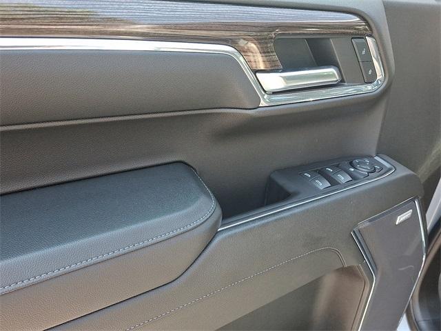 used 2024 Chevrolet Silverado 1500 car, priced at $53,988