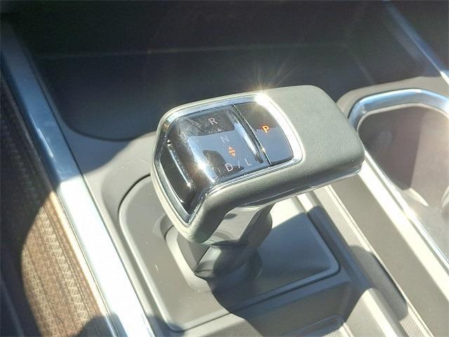 used 2024 Chevrolet Silverado 1500 car, priced at $53,988