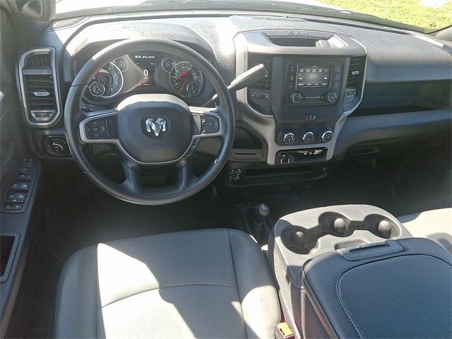 used 2023 Ram 3500 car, priced at $55,988