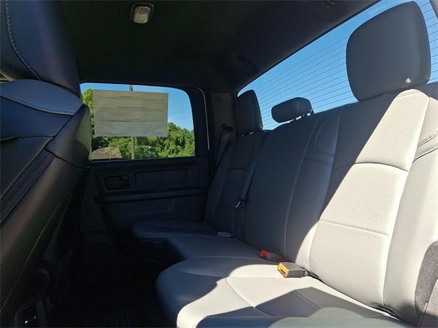 used 2023 Ram 3500 car, priced at $55,988
