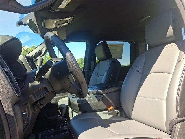 used 2023 Ram 3500 car, priced at $55,988