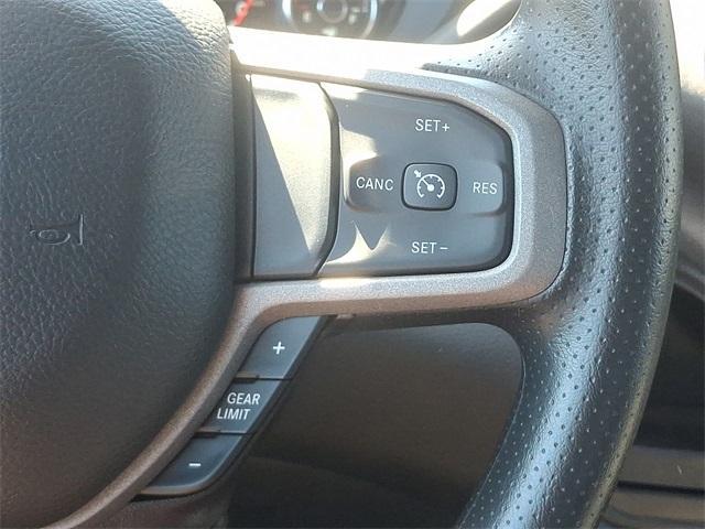 used 2023 Ram 3500 car, priced at $55,988