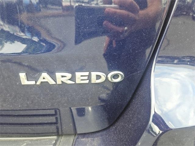 used 2016 Jeep Grand Cherokee car, priced at $14,995