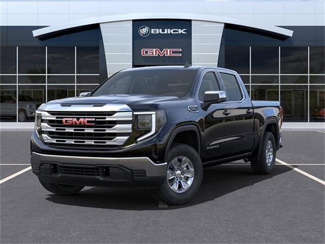 new 2024 GMC Sierra 1500 car, priced at $45,940