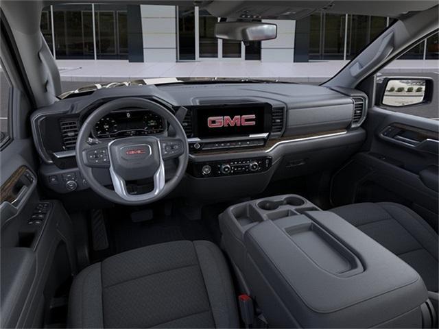 new 2024 GMC Sierra 1500 car, priced at $45,940