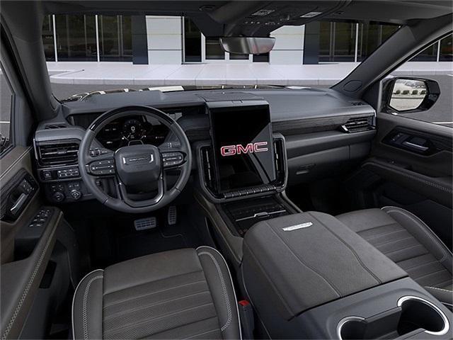 new 2025 GMC Yukon XL car, priced at $108,639