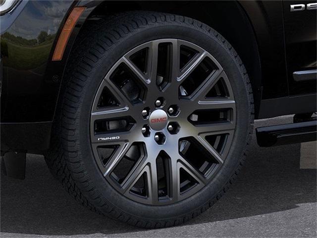new 2025 GMC Yukon XL car, priced at $108,639