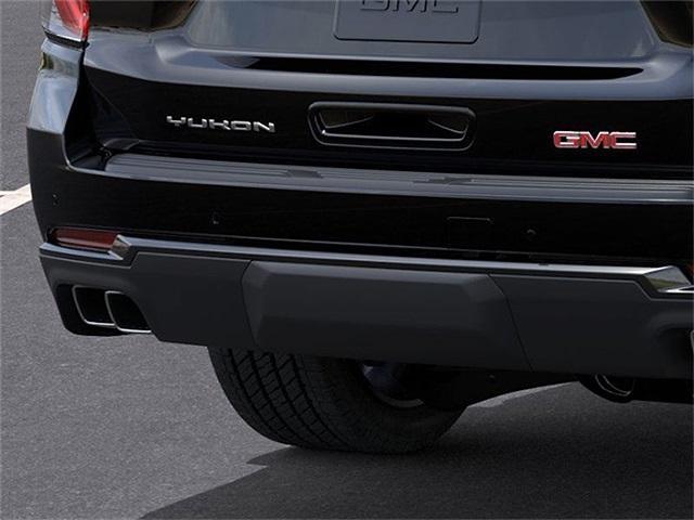 new 2025 GMC Yukon XL car, priced at $108,639