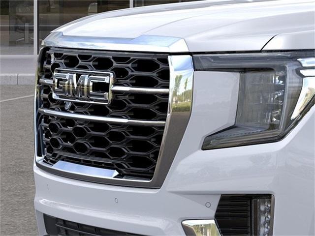 new 2024 GMC Yukon car, priced at $74,280