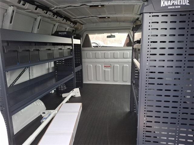 new 2024 GMC Savana 2500 car, priced at $52,048