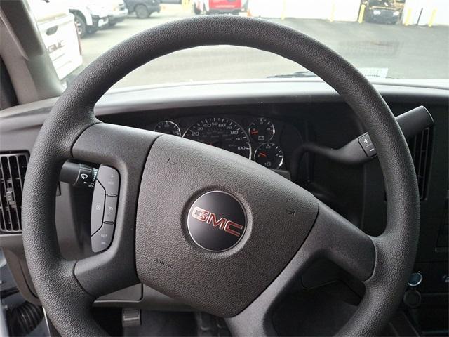 new 2024 GMC Savana 2500 car, priced at $52,048