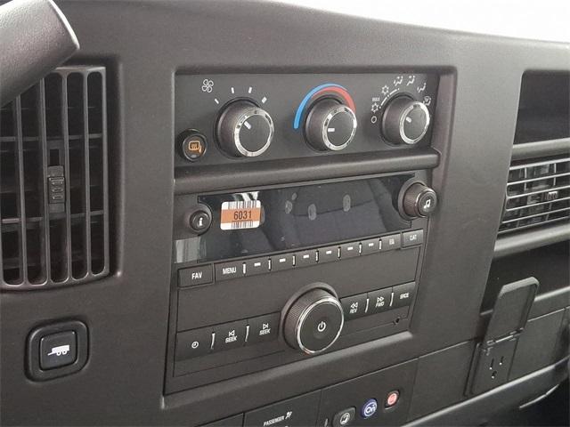 new 2024 GMC Savana 2500 car, priced at $52,048