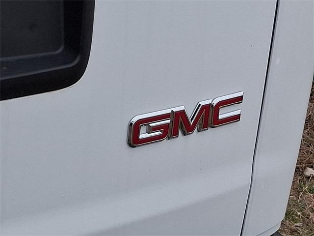 new 2024 GMC Savana 2500 car, priced at $52,048