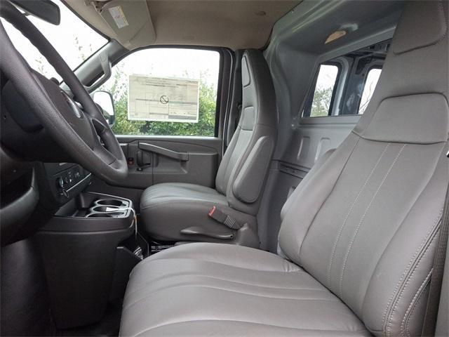 new 2024 GMC Savana 2500 car, priced at $52,048
