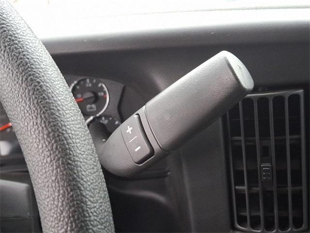 new 2024 GMC Savana 2500 car, priced at $52,048