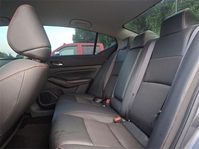used 2020 Nissan Altima car, priced at $19,988