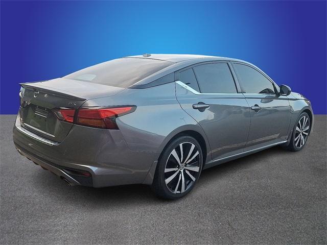 used 2020 Nissan Altima car, priced at $19,988