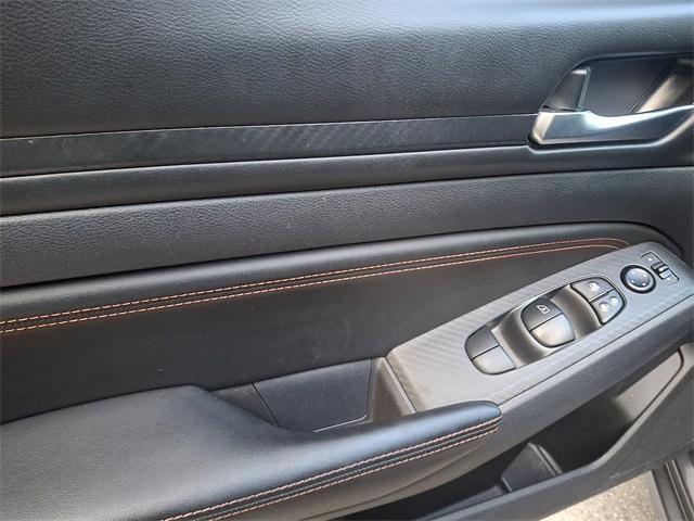 used 2020 Nissan Altima car, priced at $19,988