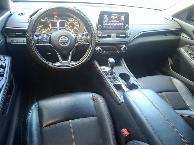 used 2020 Nissan Altima car, priced at $19,988