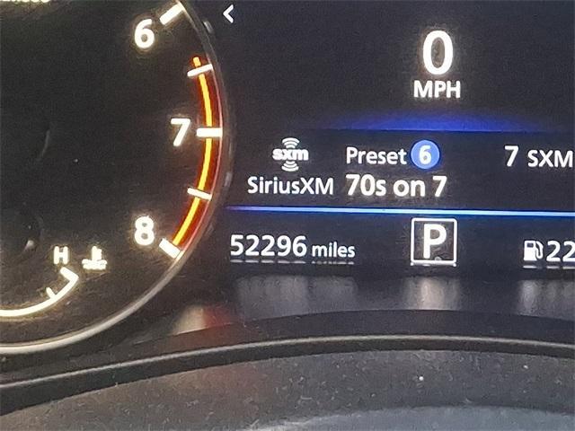 used 2020 Nissan Altima car, priced at $19,988