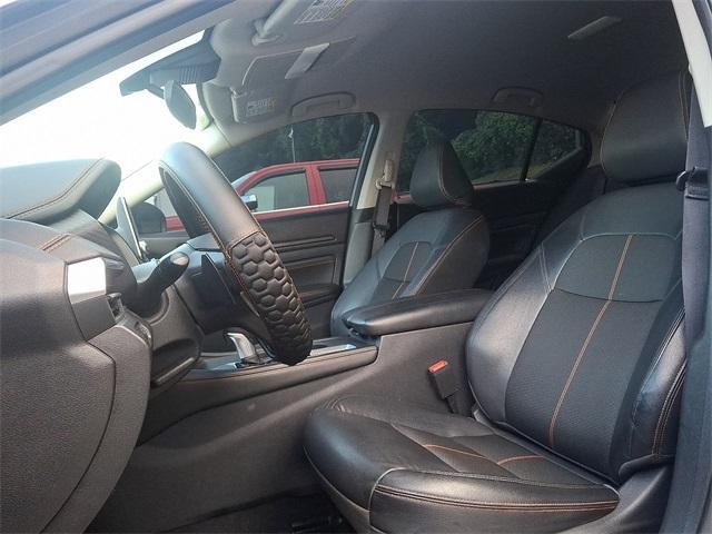 used 2020 Nissan Altima car, priced at $19,988