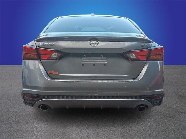 used 2020 Nissan Altima car, priced at $19,988