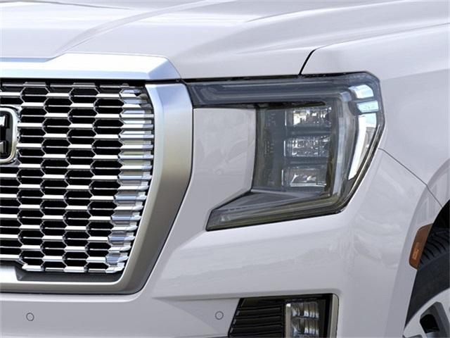 new 2024 GMC Yukon car, priced at $94,210