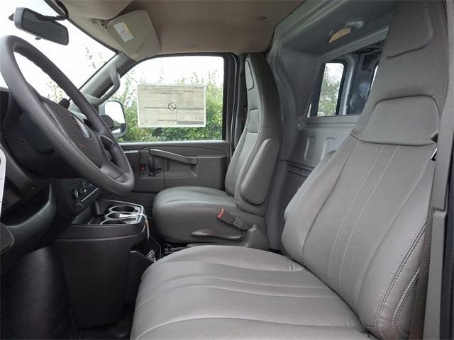 new 2024 GMC Savana 2500 car, priced at $51,888