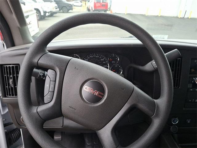new 2024 GMC Savana 2500 car, priced at $51,888