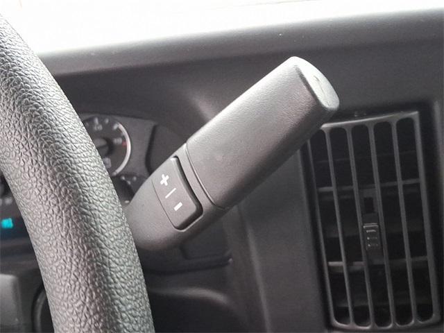 new 2024 GMC Savana 2500 car, priced at $51,888