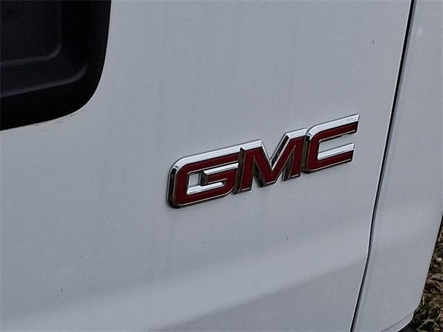 new 2024 GMC Savana 2500 car, priced at $51,888