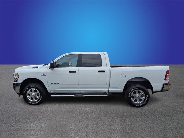 used 2023 Ram 2500 car, priced at $54,988
