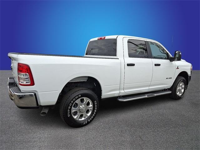used 2023 Ram 2500 car, priced at $54,988