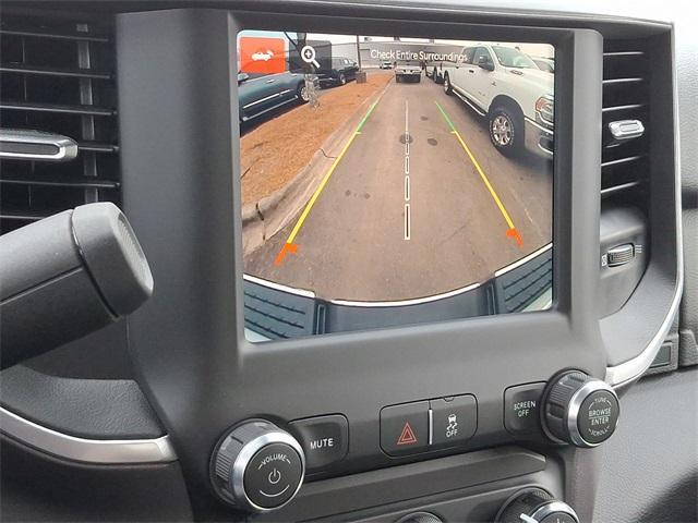 used 2023 Ram 2500 car, priced at $54,988