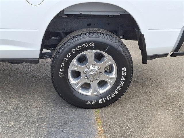 used 2023 Ram 2500 car, priced at $54,988