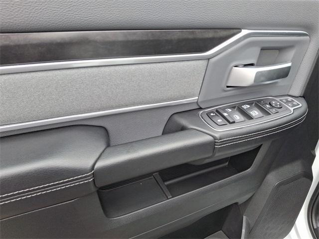used 2023 Ram 2500 car, priced at $54,988