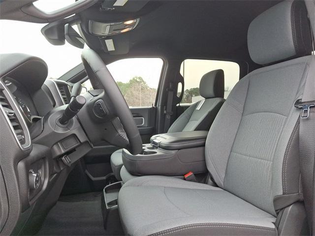 used 2023 Ram 2500 car, priced at $54,988
