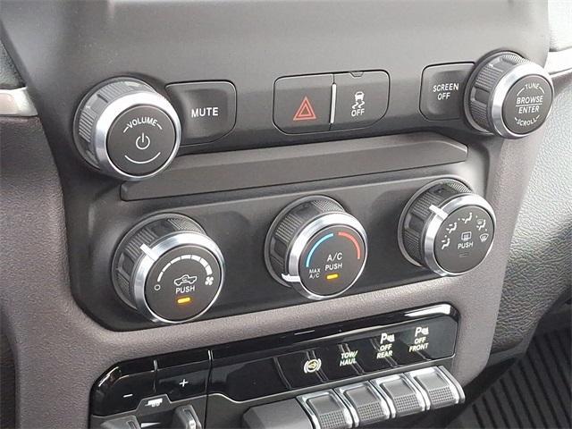 used 2023 Ram 2500 car, priced at $54,988