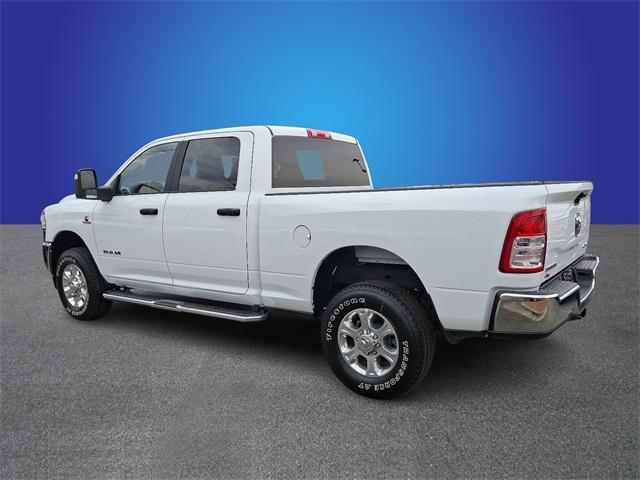 used 2023 Ram 2500 car, priced at $54,988
