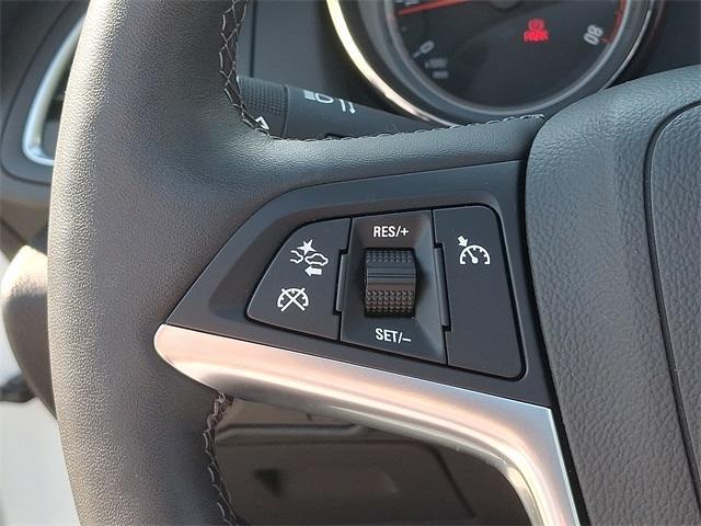 used 2019 Buick Cascada car, priced at $23,988
