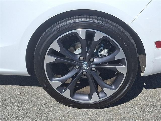 used 2019 Buick Cascada car, priced at $23,988