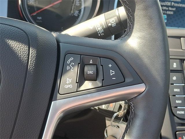 used 2019 Buick Cascada car, priced at $23,988