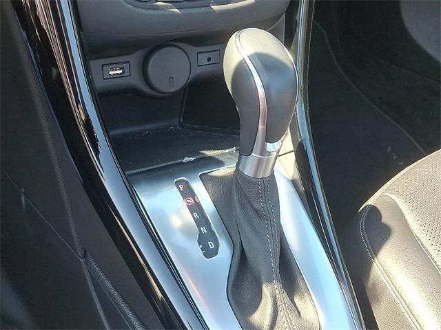 used 2019 Buick Cascada car, priced at $23,988
