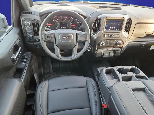 used 2024 GMC Sierra 2500 car, priced at $54,488