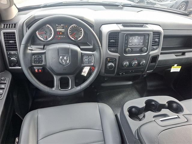 used 2023 Ram 1500 Classic car, priced at $29,988
