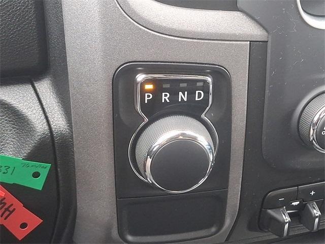 used 2023 Ram 1500 Classic car, priced at $29,988