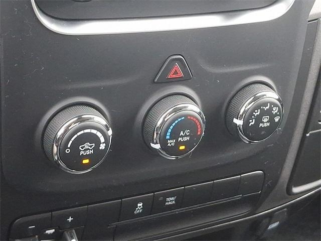 used 2023 Ram 1500 Classic car, priced at $29,988