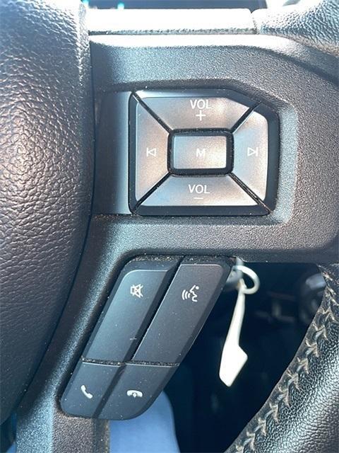used 2020 Ford F-150 car, priced at $29,488